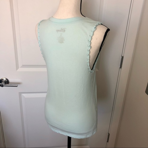 Disney "The Little Mermaid" Ariel Tank Top - Picture 5 of 6